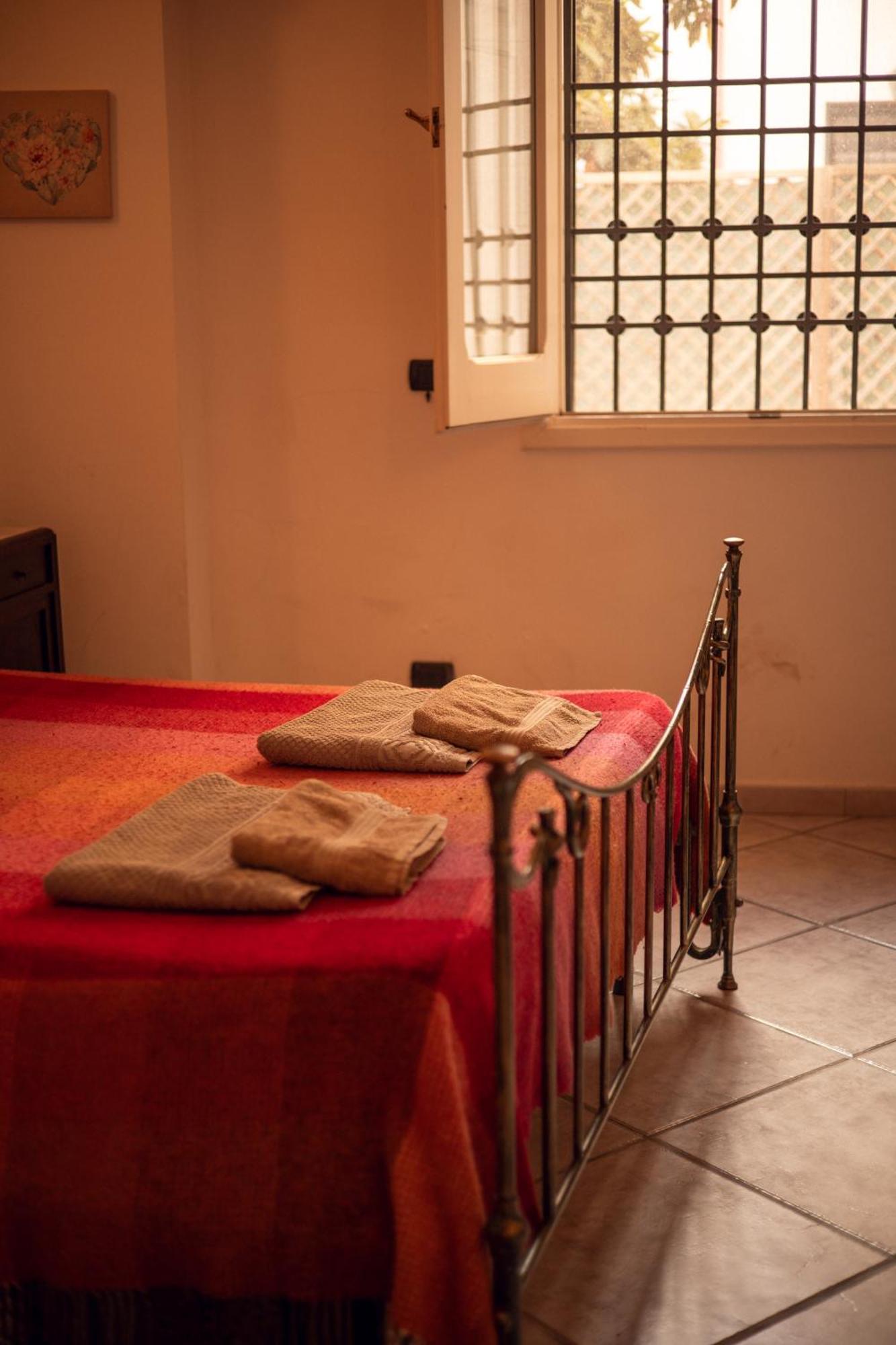 Mary Apt - Historical Residence- レッチェ エクステリア 写真