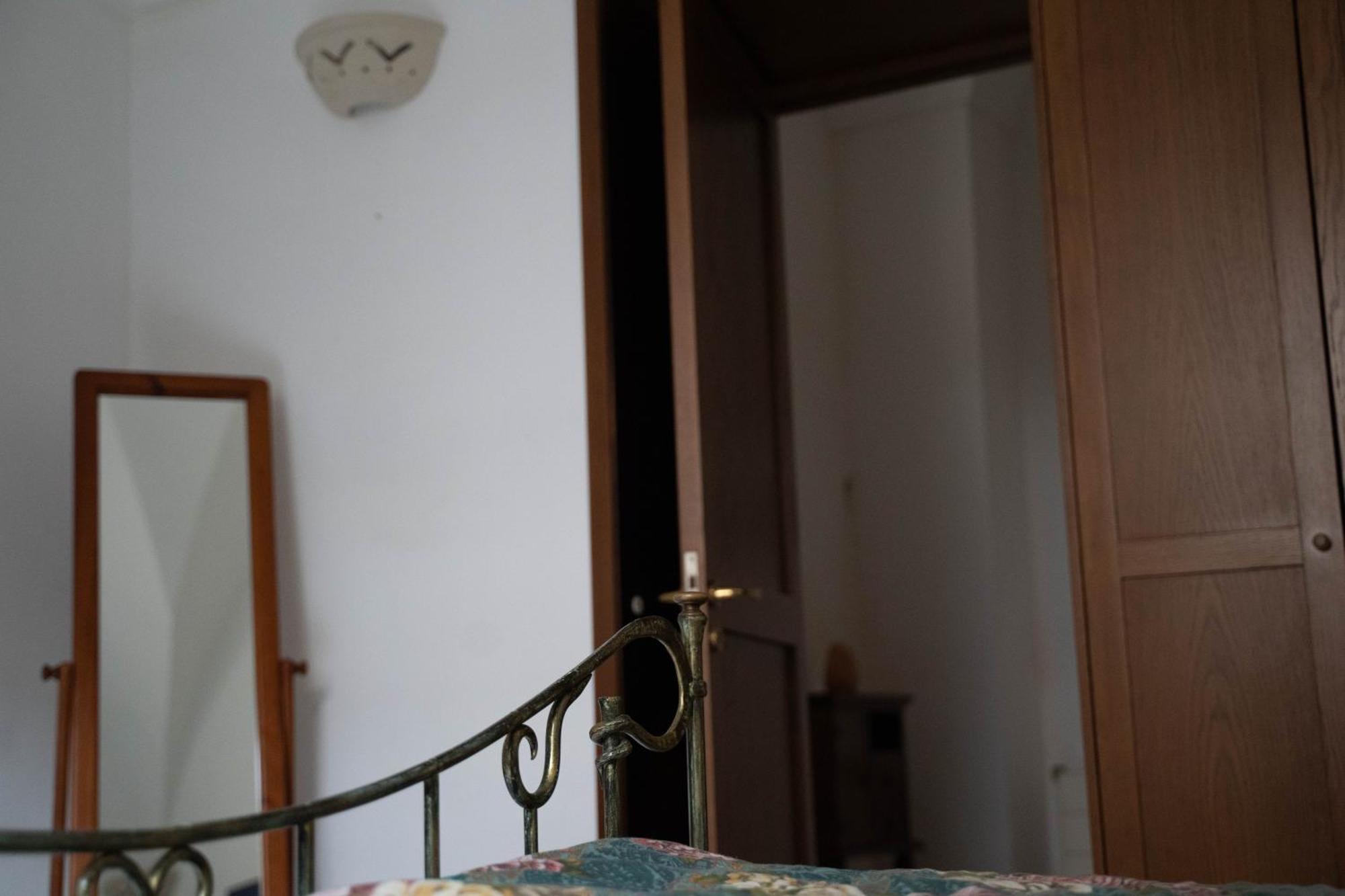 Mary Apt - Historical Residence- レッチェ エクステリア 写真